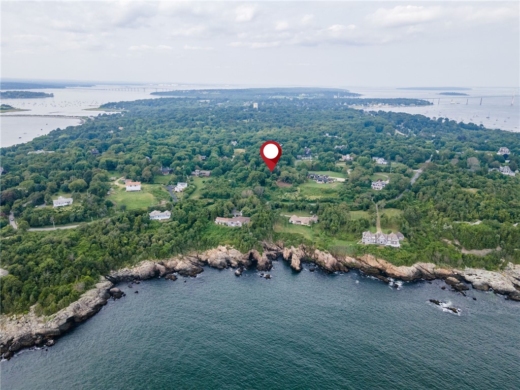 0 Ledge Road Jamestown, RI 02835 - Photo 5 of 11