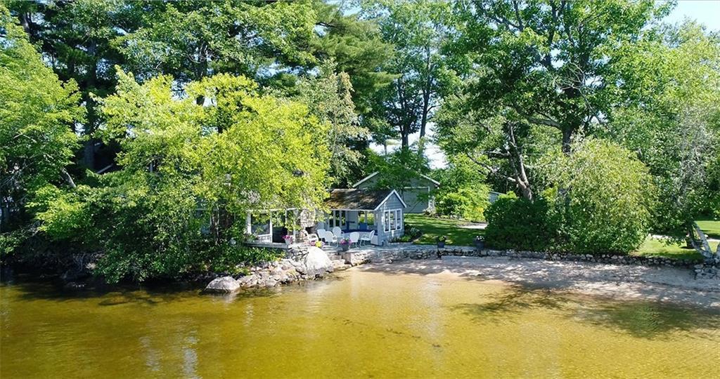 218-222 State Park Road Naples, ME 04055 - Photo 20 of 31 Photo