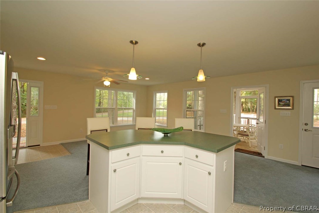 14 Pocahontas Road Kilmarnock, VA 22482 - Photo 34 of 34