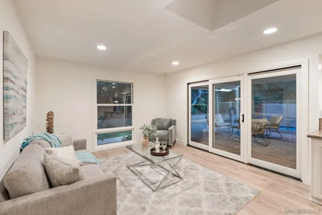$1,595,000 | 6221 Brynwood Court, San Diego, CA 92120