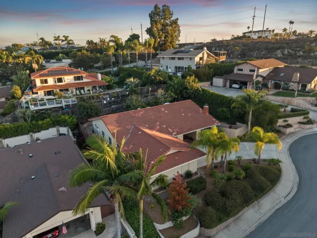$1,595,000 | 6221 Brynwood Court, San Diego, CA 92120