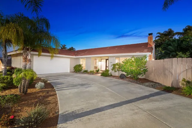 $1,595,000 | 6221 Brynwood Court, San Diego, CA 92120