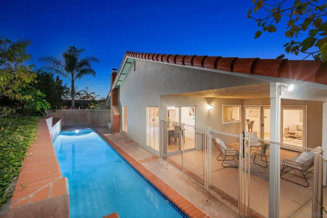 $1,595,000 | 6221 Brynwood Court, San Diego, CA 92120