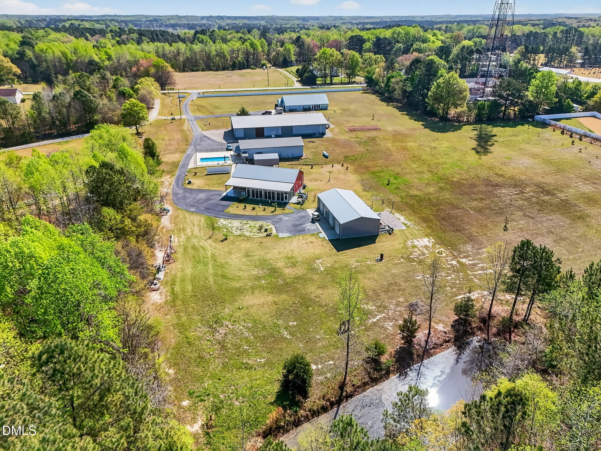 16761 Buffalo Road Wendell, NC 27591 - Photo 37 of 38 37-web-or-mls-DJI_20260401105210_0066_D