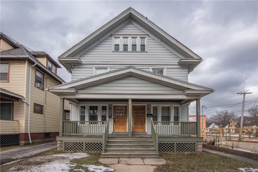 1004-1006 Ave D Rochester, NY 14621 - Photo 1 of 1