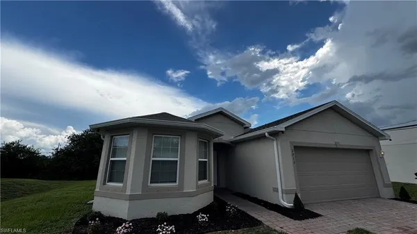 $349,999 | 2913 65th Street West, Lehigh Acres, FL 33971