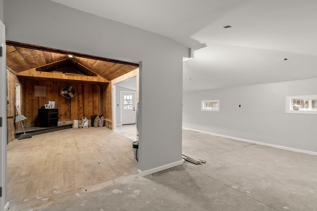 2 Britlees Way Dudley, MA 01571 - Photo 35 of 40 a view of a room with gym equipment