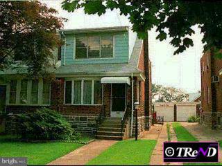 2140 Griffith Street Philadelphia, PA 19152 - Photo 1 of 1 Gallery Image 1
