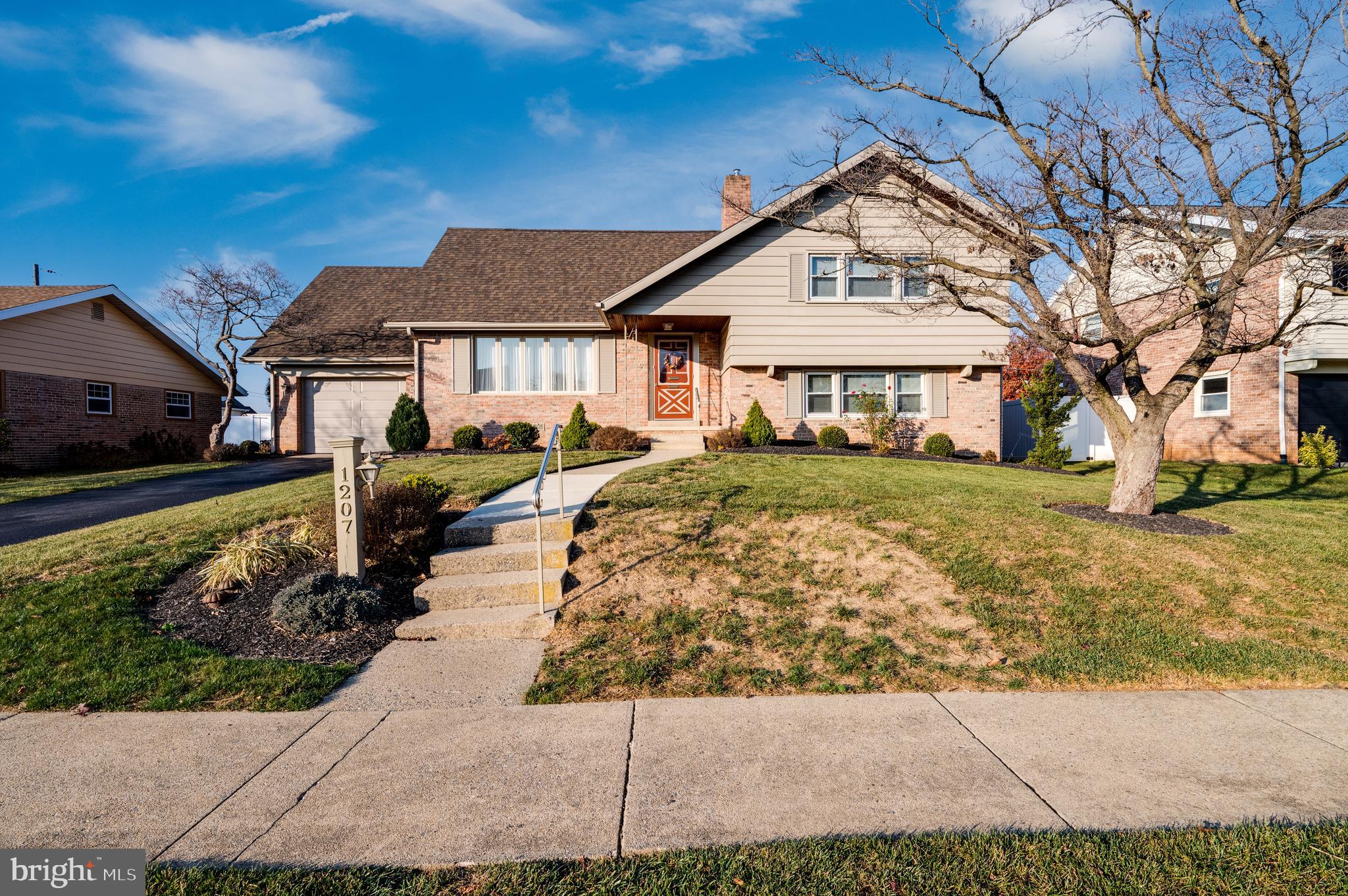 1207 Lilac Lane Reading, PA 19609 - Photo 1 of 49 Gallery Image 1