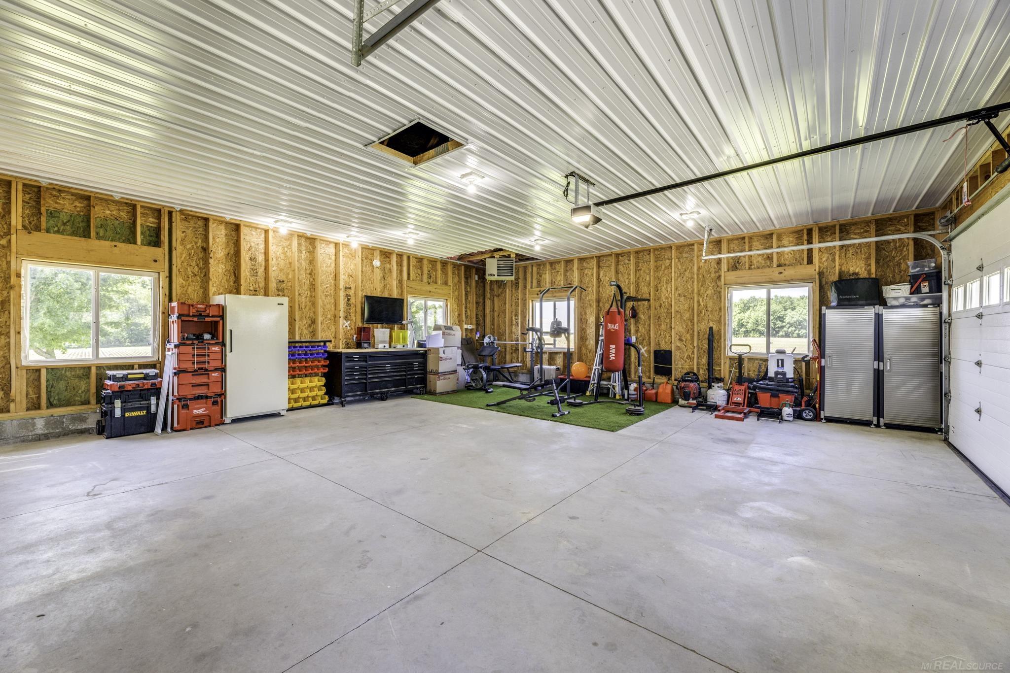 2481 Ruth Road Deckerville, MI 48427 - Photo 42 of 53