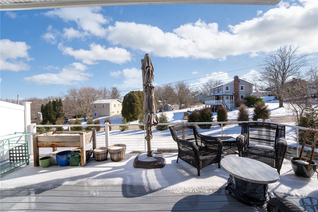 100 Algonquin Road, Unit 3 Narragansett, RI 02882 - Photo 20 of 50