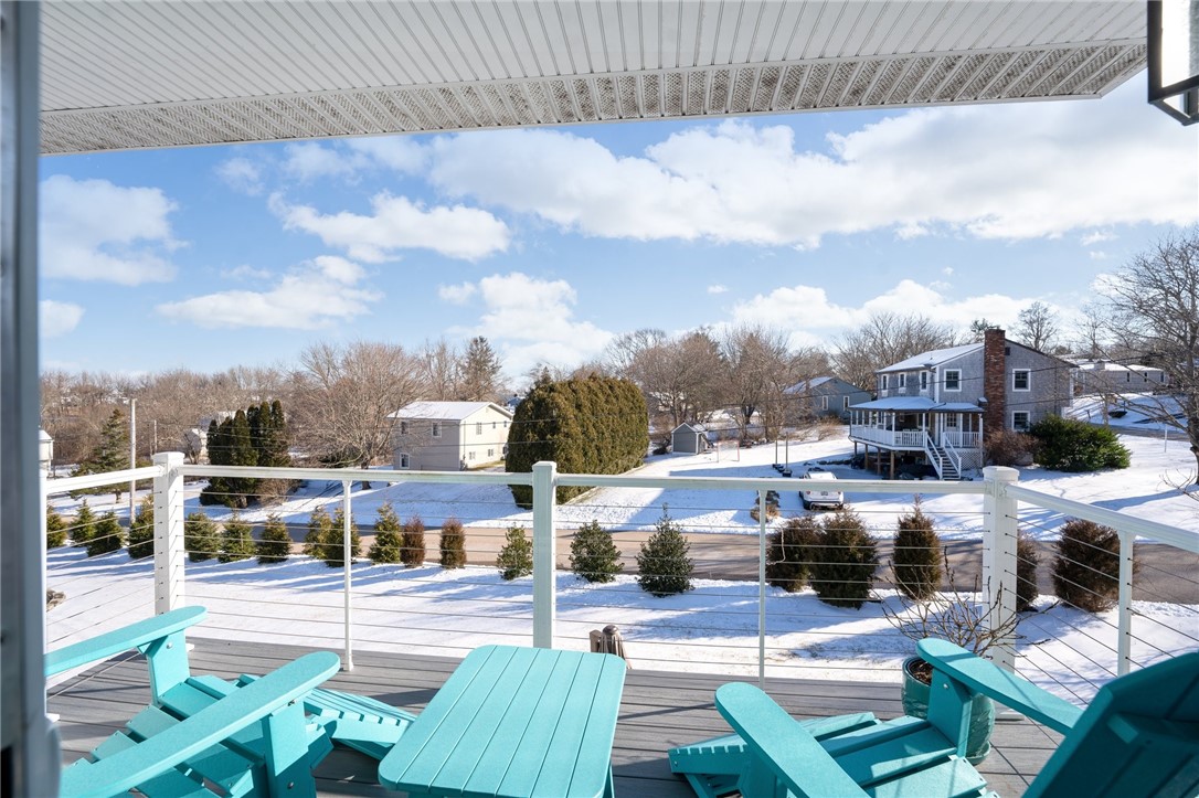 100 Algonquin Road, Unit 3 Narragansett, RI 02882 - Photo 32 of 50