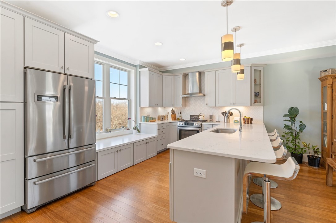 100 Algonquin Road, Unit 3 Narragansett, RI 02882 - Photo 4 of 50