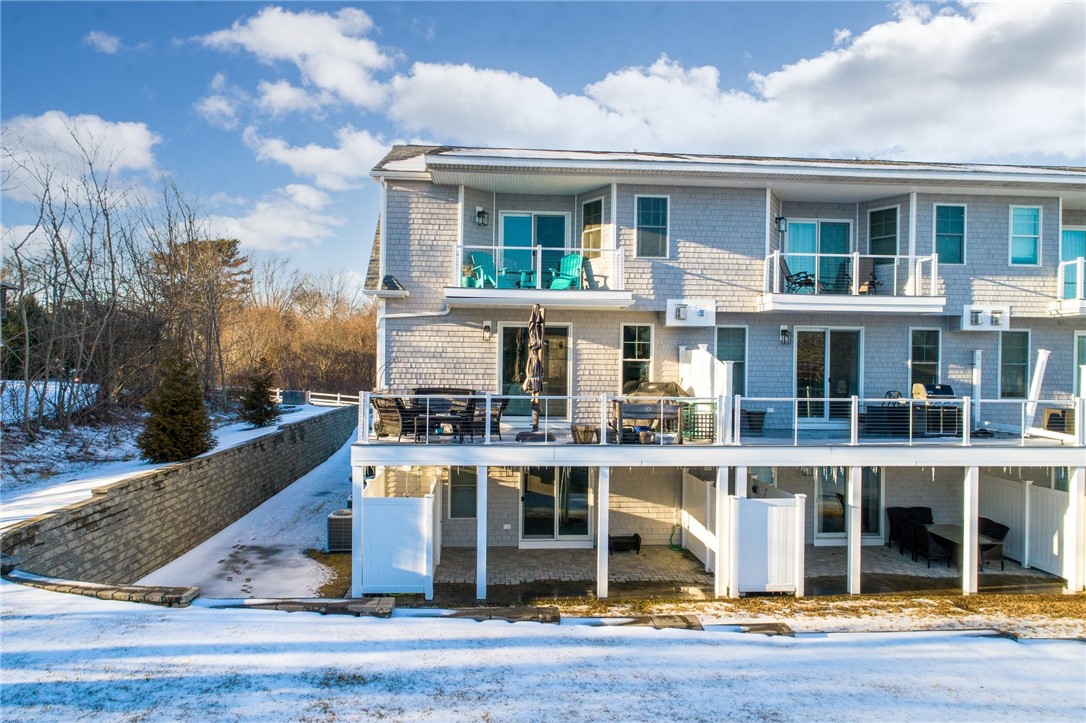 100 Algonquin Road, Unit 3 Narragansett, RI 02882 - Photo 47 of 50