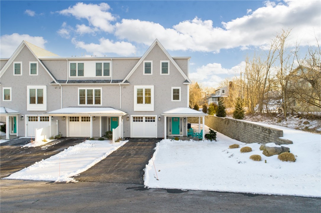 100 Algonquin Road, Unit 3 Narragansett, RI 02882 - Photo 5 of 50