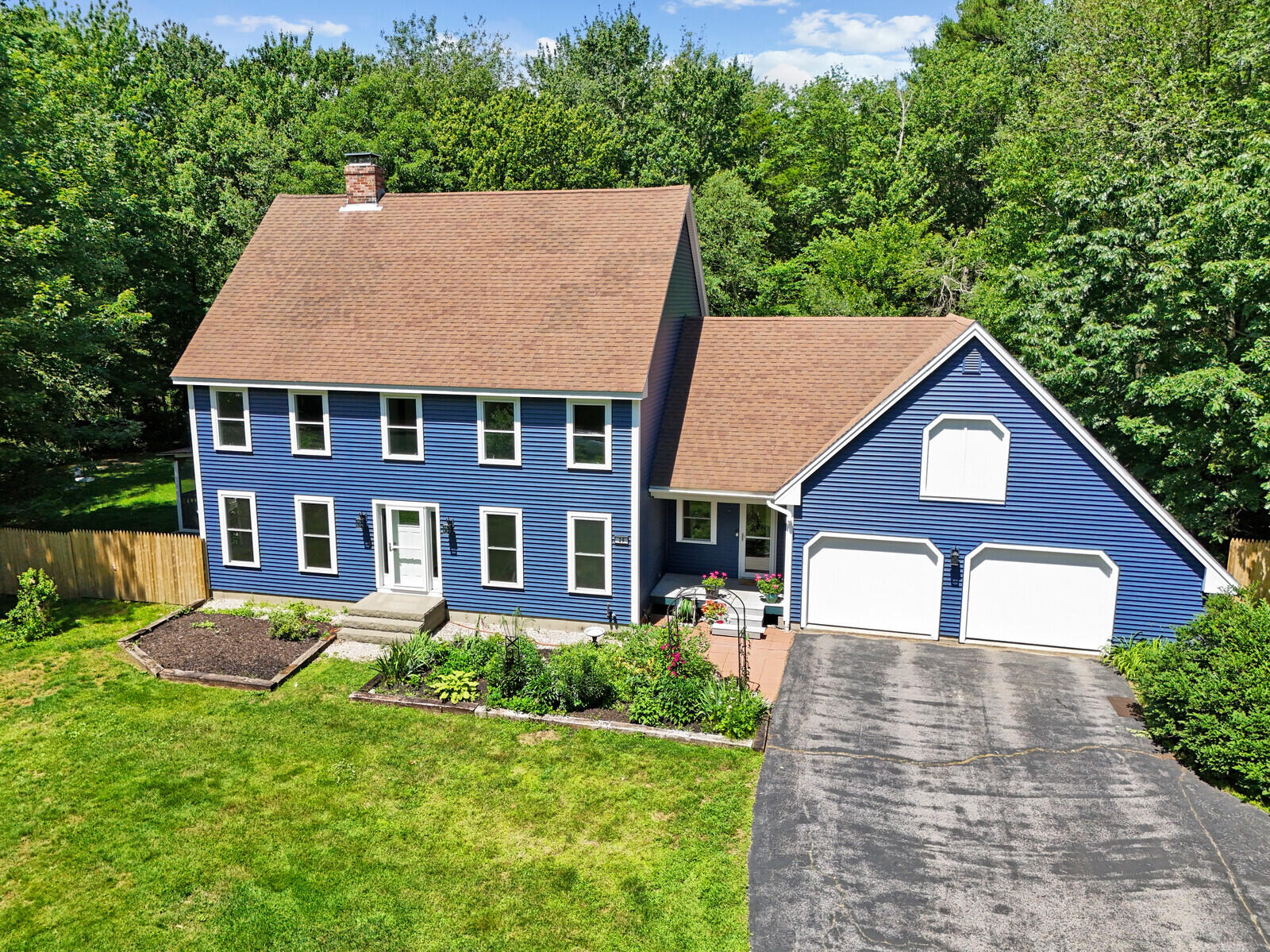 29 Edes Road Cumberland Center, ME 04021 - Photo 2 of 93 05_DJI_20240624113536_0026_D_DxO_mls