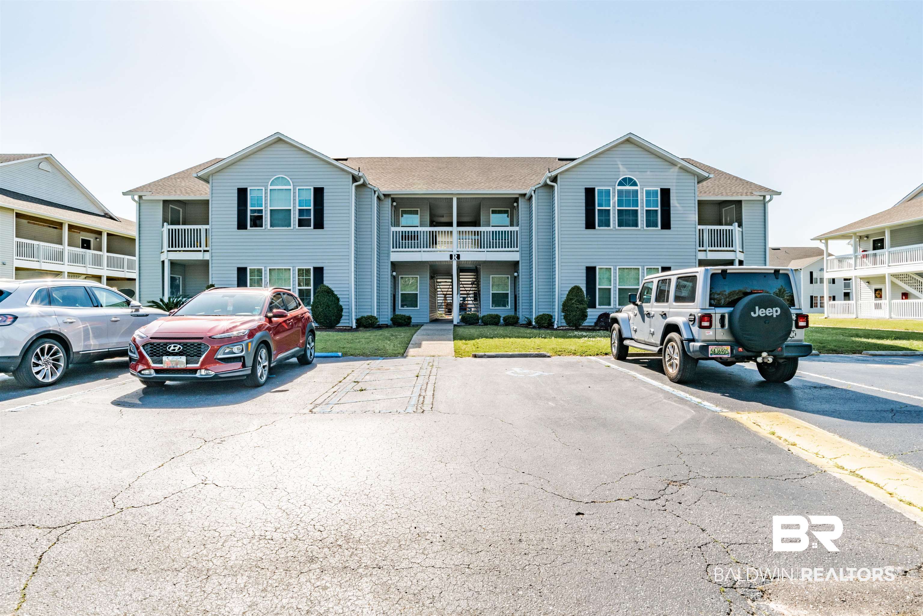 6194 Highway 59, Unit R6 Gulf Shores, AL 36542 - Photo 1 of 38
