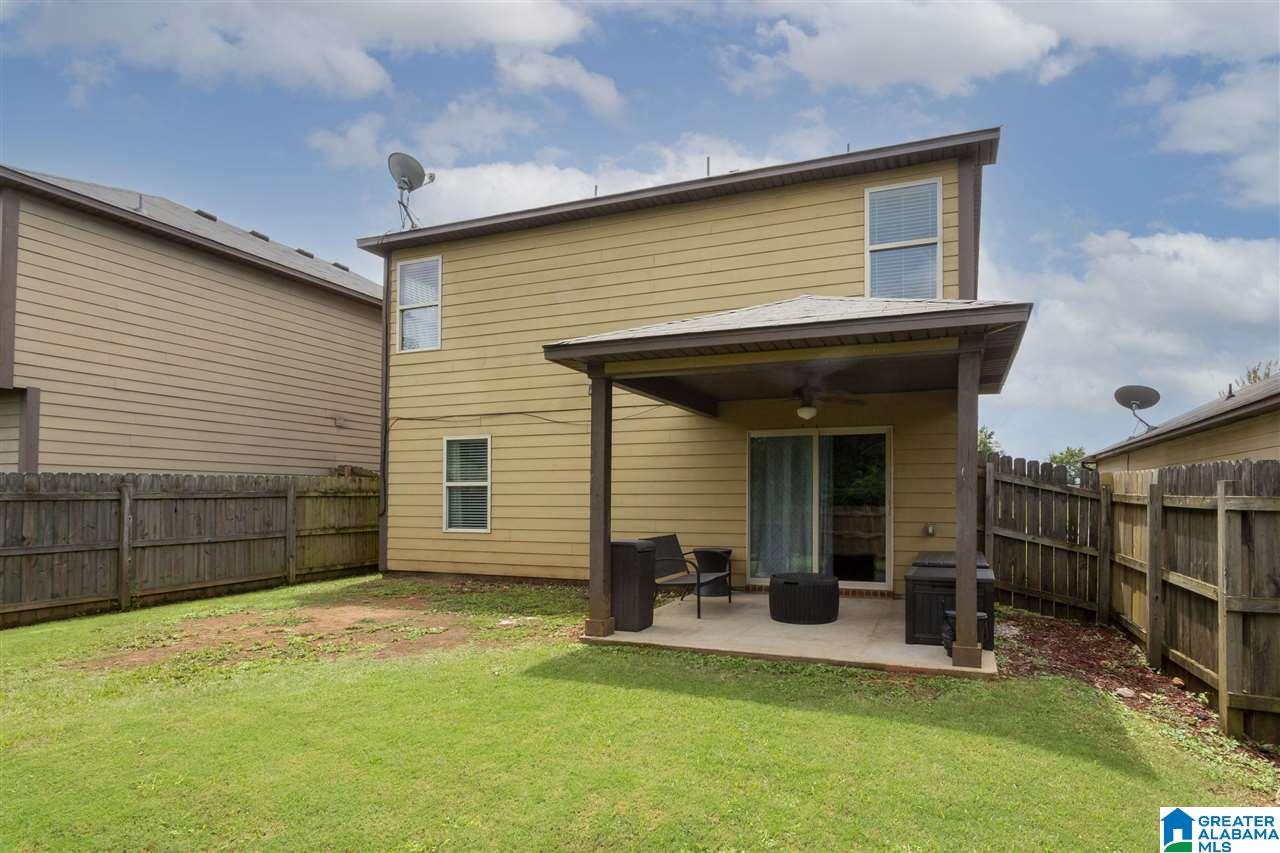 344 Union Station Way Calera, AL 35040 - Photo 9 of 43