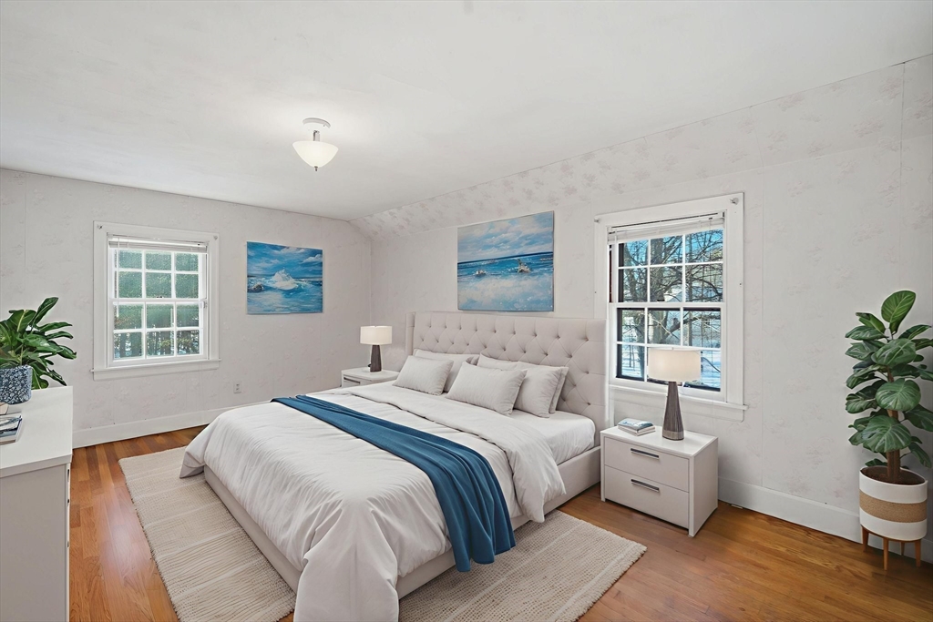 46 Puritan Circle Springfield, MA 01119 - Photo 15 of 36