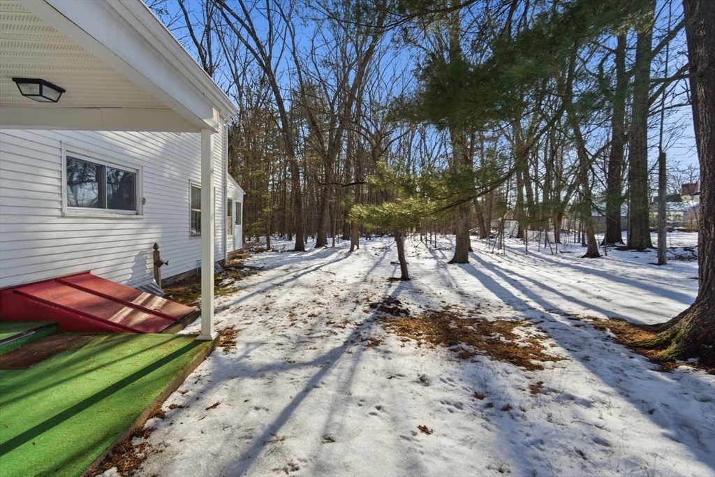 46 Puritan Circle Springfield, MA 01119 - Photo 32 of 36