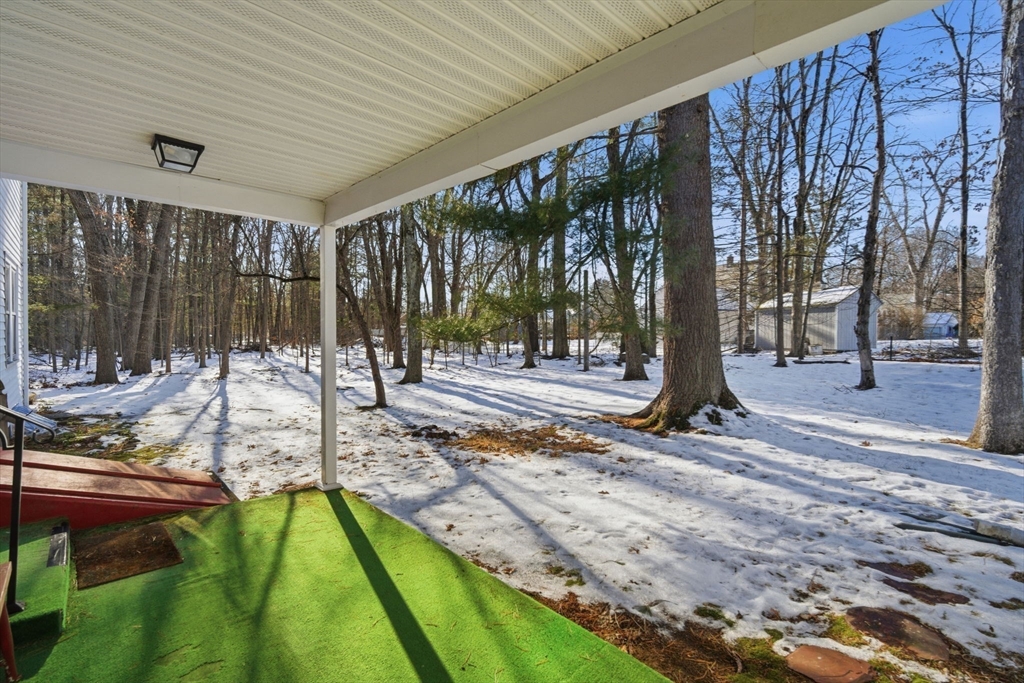 46 Puritan Circle Springfield, MA 01119 - Photo 33 of 36