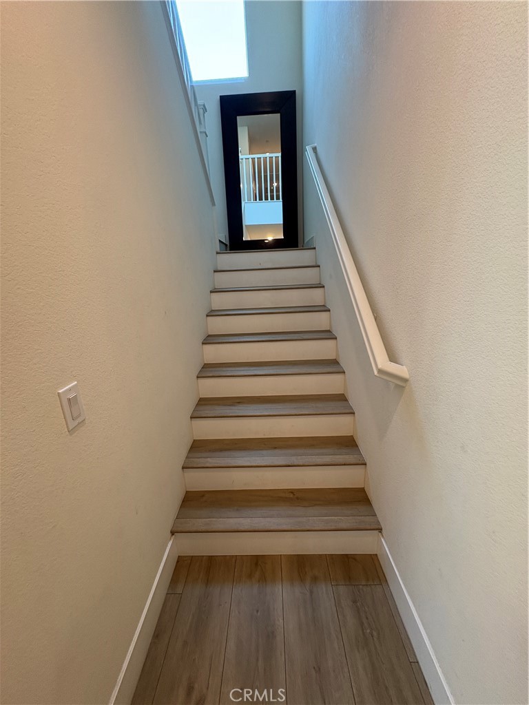 7664 Sweet Rnch Circle Riverside, CA 92507 - Photo 14 of 29 Bottom stairs