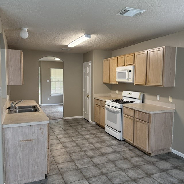 19322 River Bottom Road Katy, TX 77449 - Photo 6 of 12 Kitchen with pantry