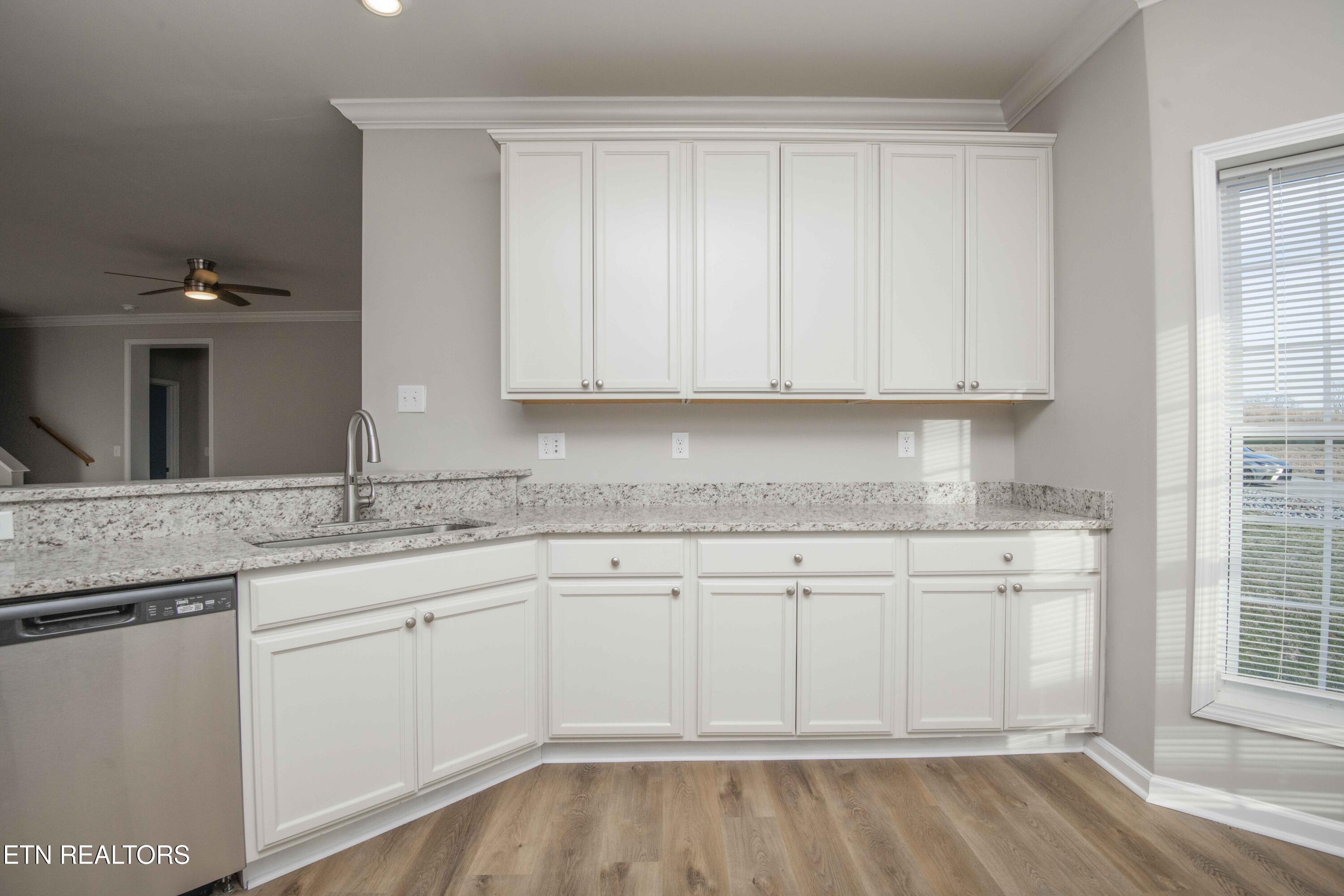 155 Waters Edge Drive Spring City, TN 37381 - Photo 13 of 60 kitchen 5_1