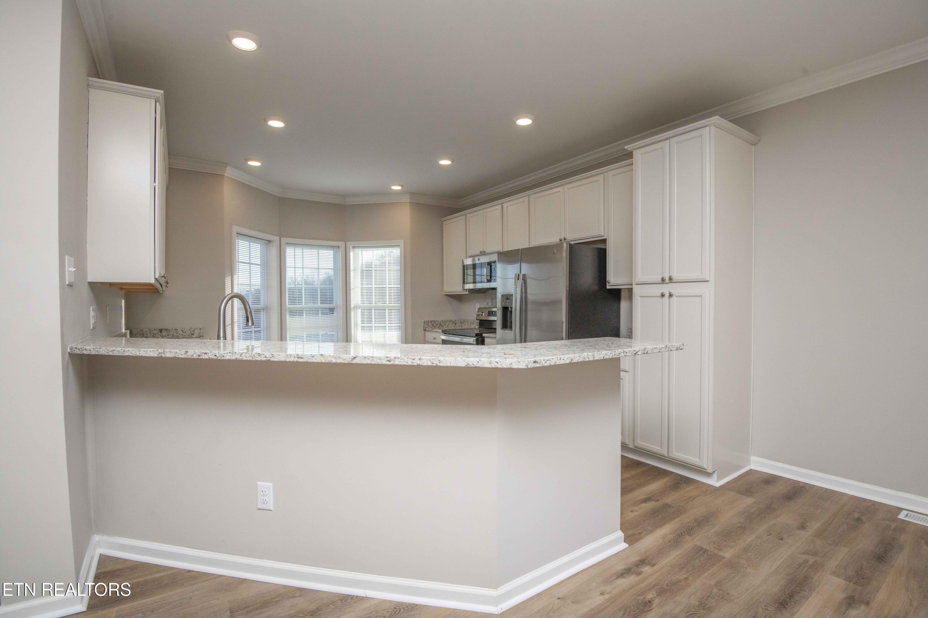 155 Waters Edge Drive Spring City, TN 37381 - Photo 15 of 60 kitchen_1