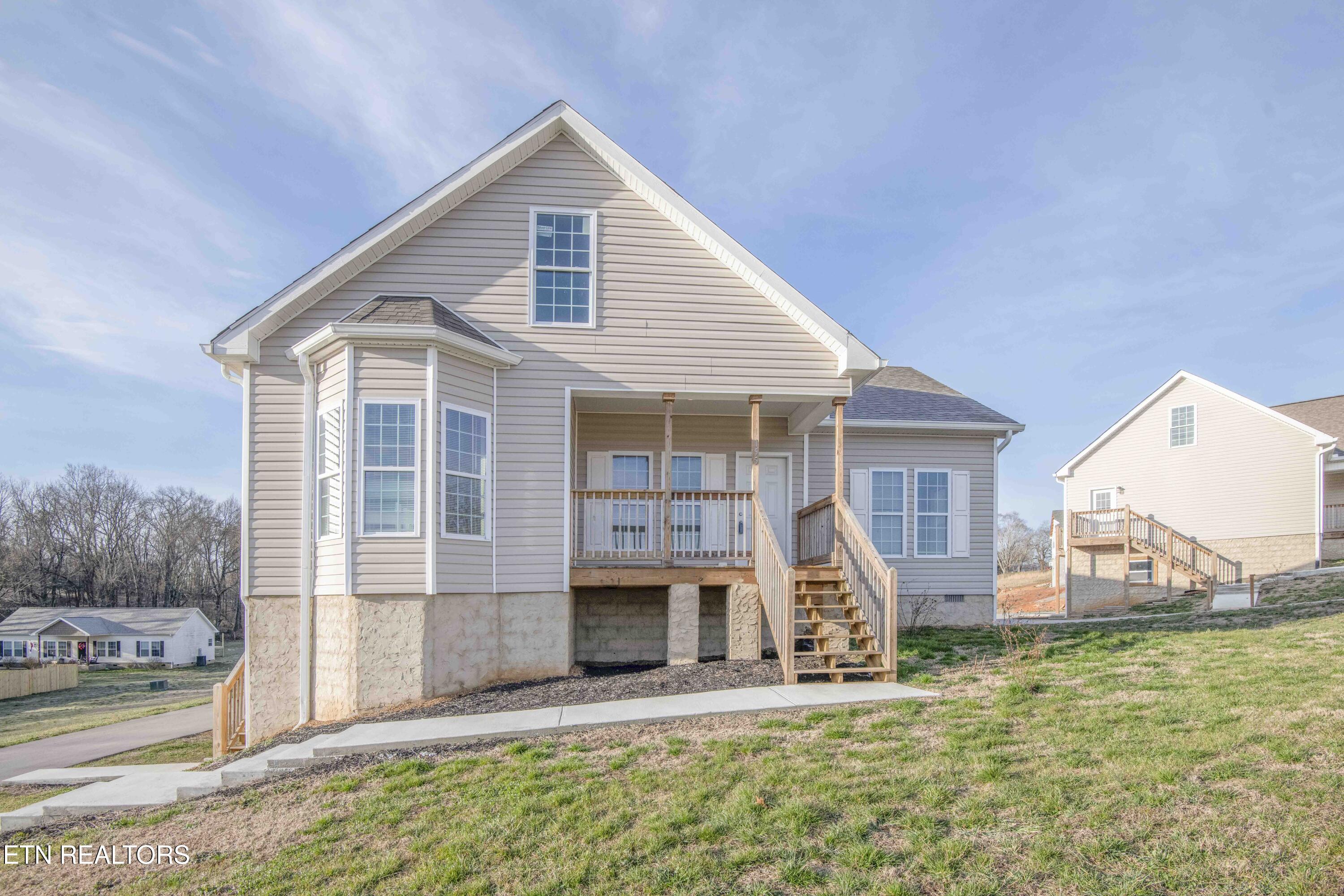 155 Waters Edge Drive Spring City, TN 37381 - Photo 2 of 60 exterior 2_1
