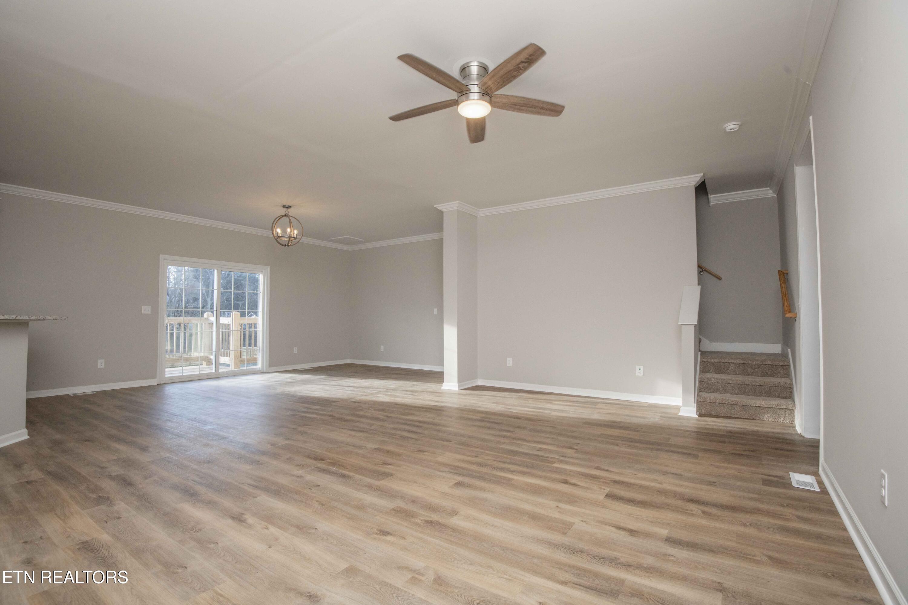 155 Waters Edge Drive Spring City, TN 37381 - Photo 21 of 60 living 2_1