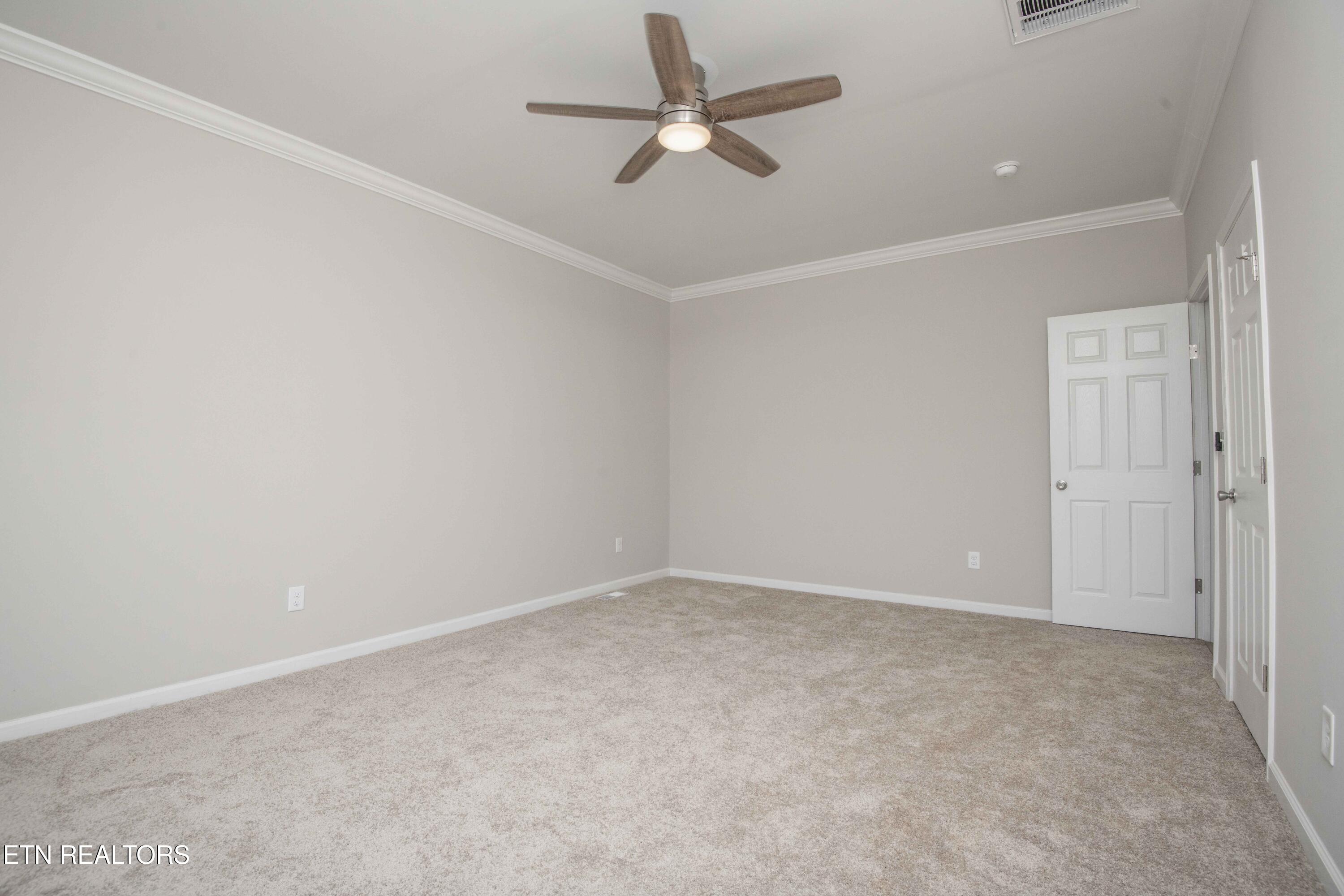 155 Waters Edge Drive Spring City, TN 37381 - Photo 24 of 60 master bed_1
