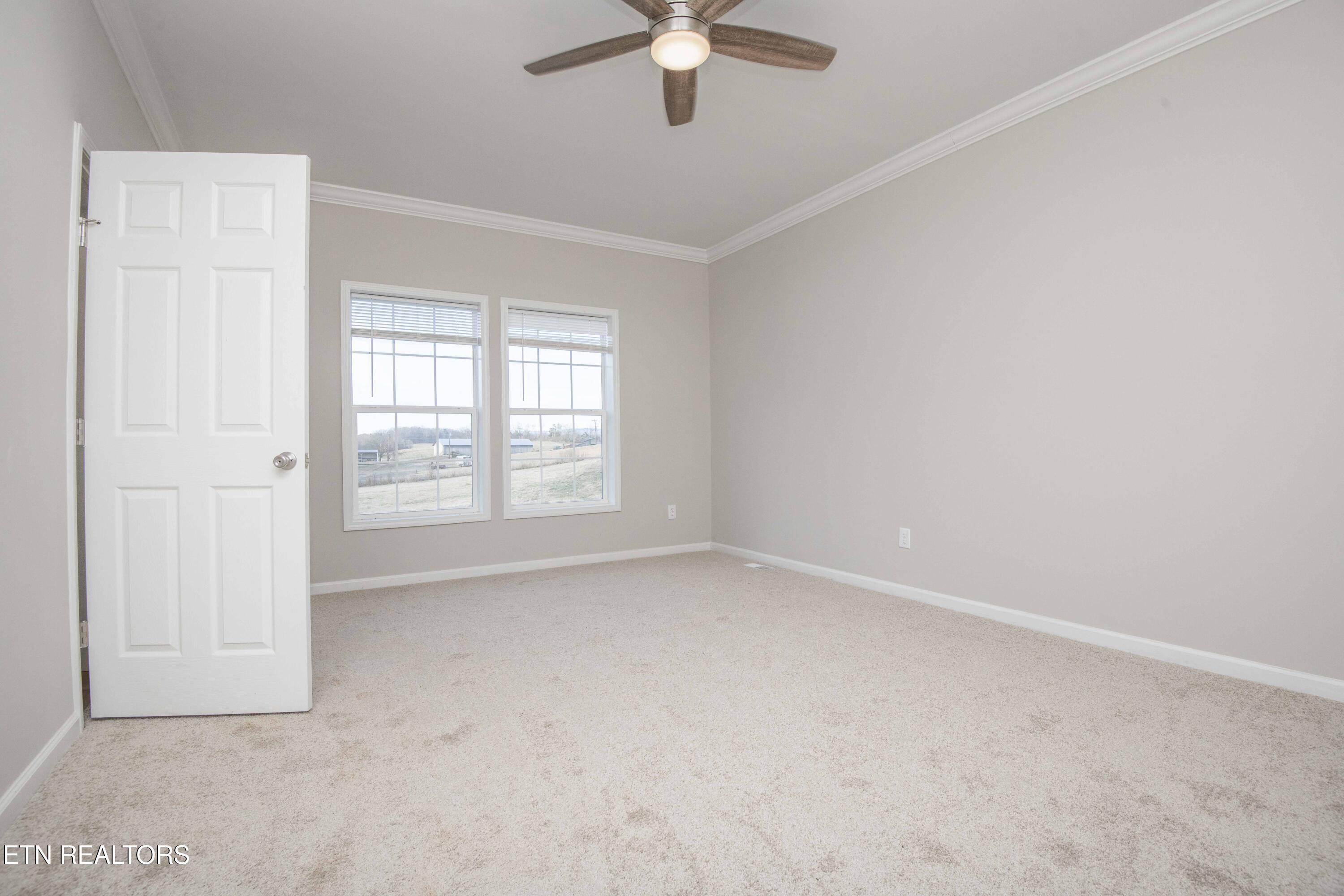 155 Waters Edge Drive Spring City, TN 37381 - Photo 26 of 60 master bed 3_1