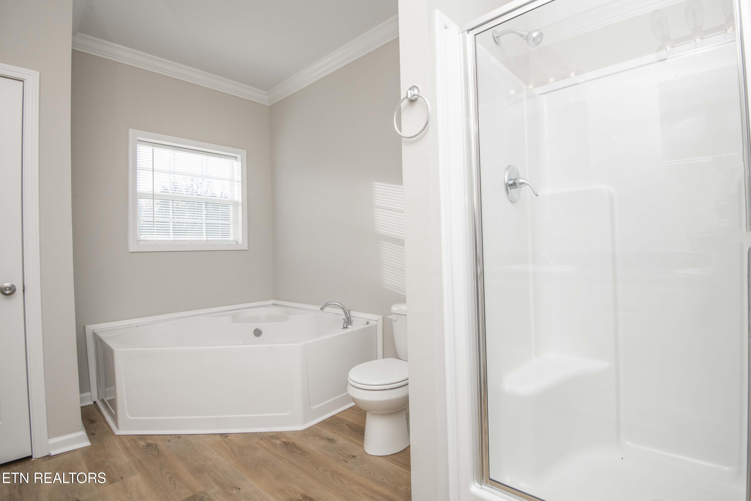 155 Waters Edge Drive Spring City, TN 37381 - Photo 28 of 60 master bath 1_1