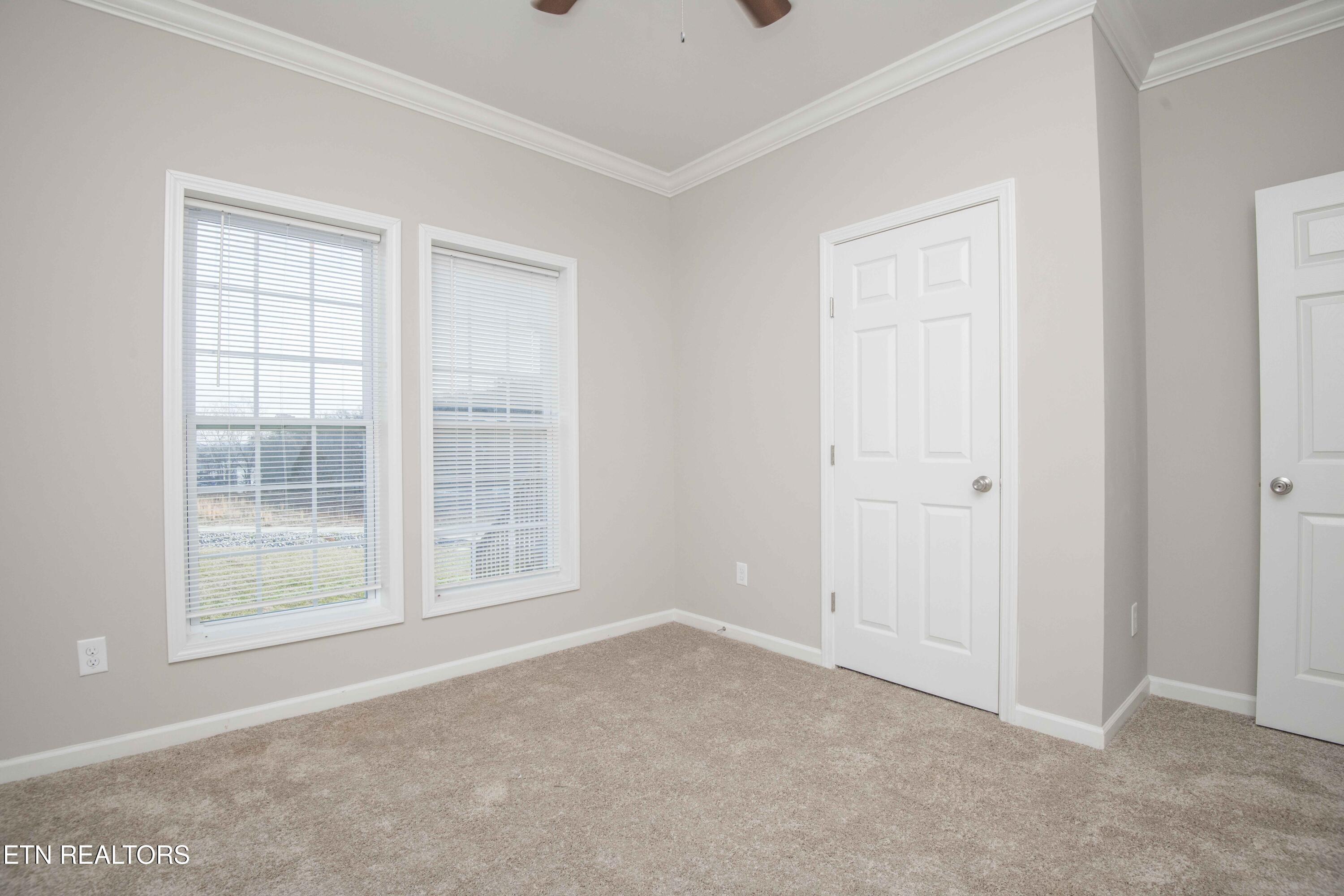 155 Waters Edge Drive Spring City, TN 37381 - Photo 30 of 60 second bed_1