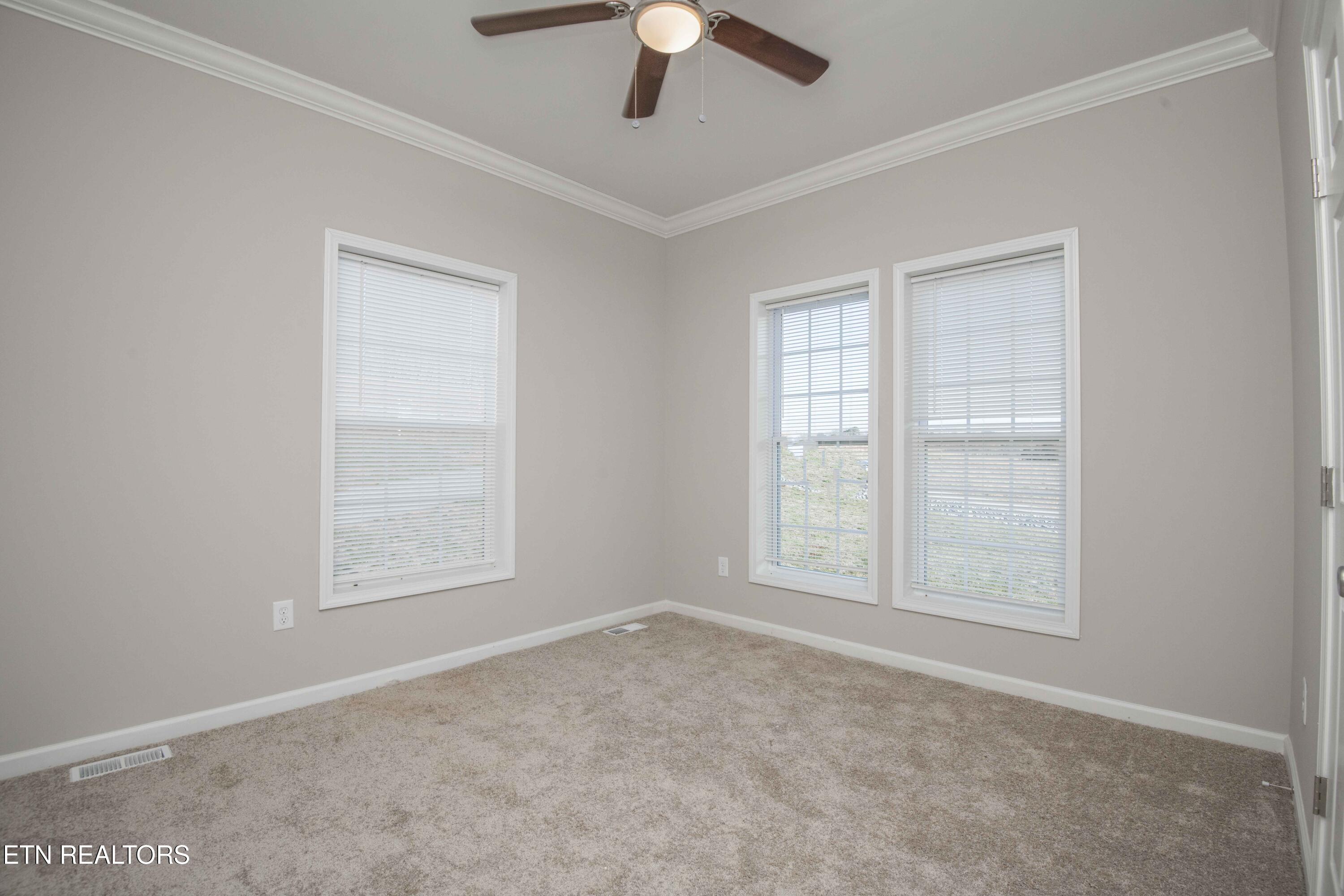 155 Waters Edge Drive Spring City, TN 37381 - Photo 31 of 60 second bed 3_1