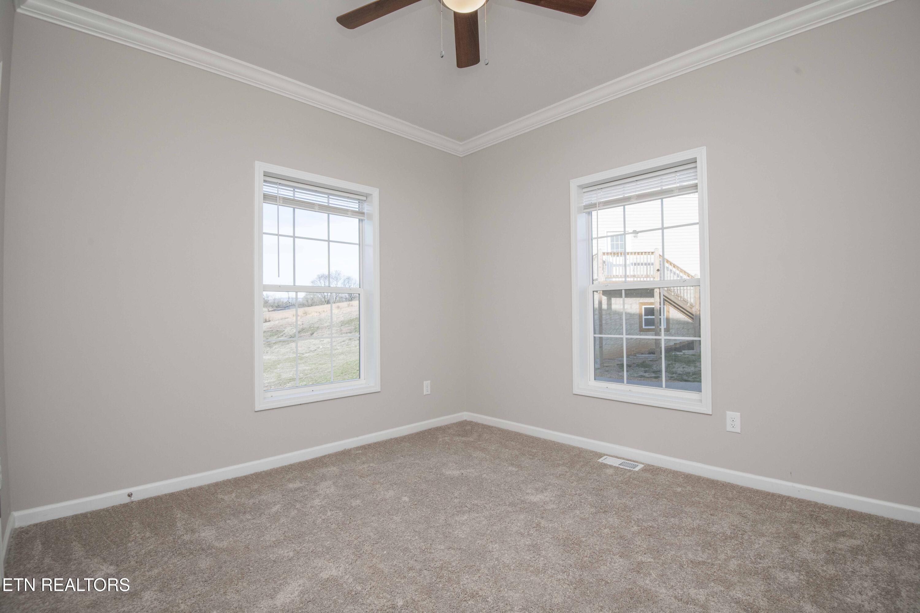 155 Waters Edge Drive Spring City, TN 37381 - Photo 34 of 60 third bed 1_1