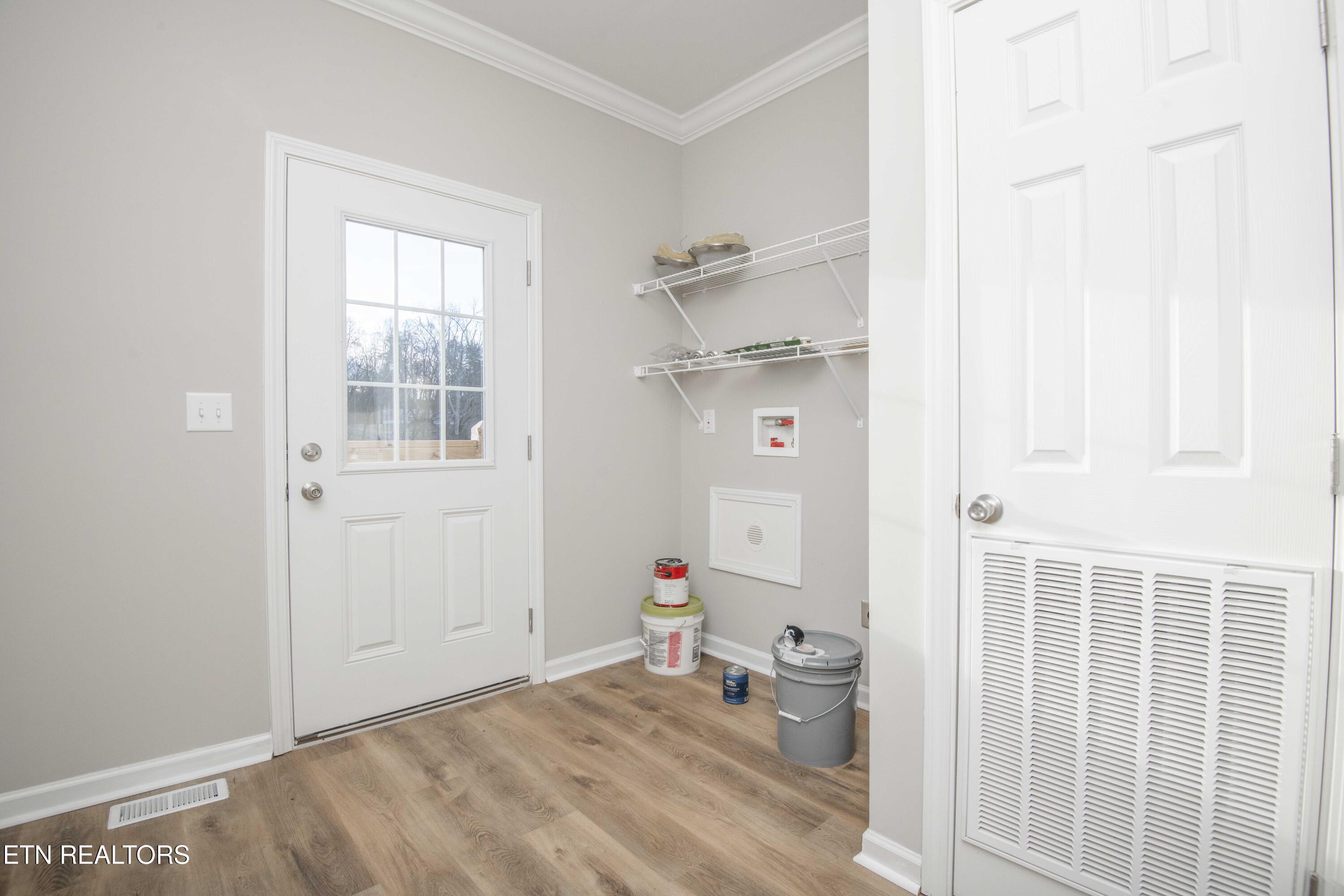 155 Waters Edge Drive Spring City, TN 37381 - Photo 38 of 60 laundry_1