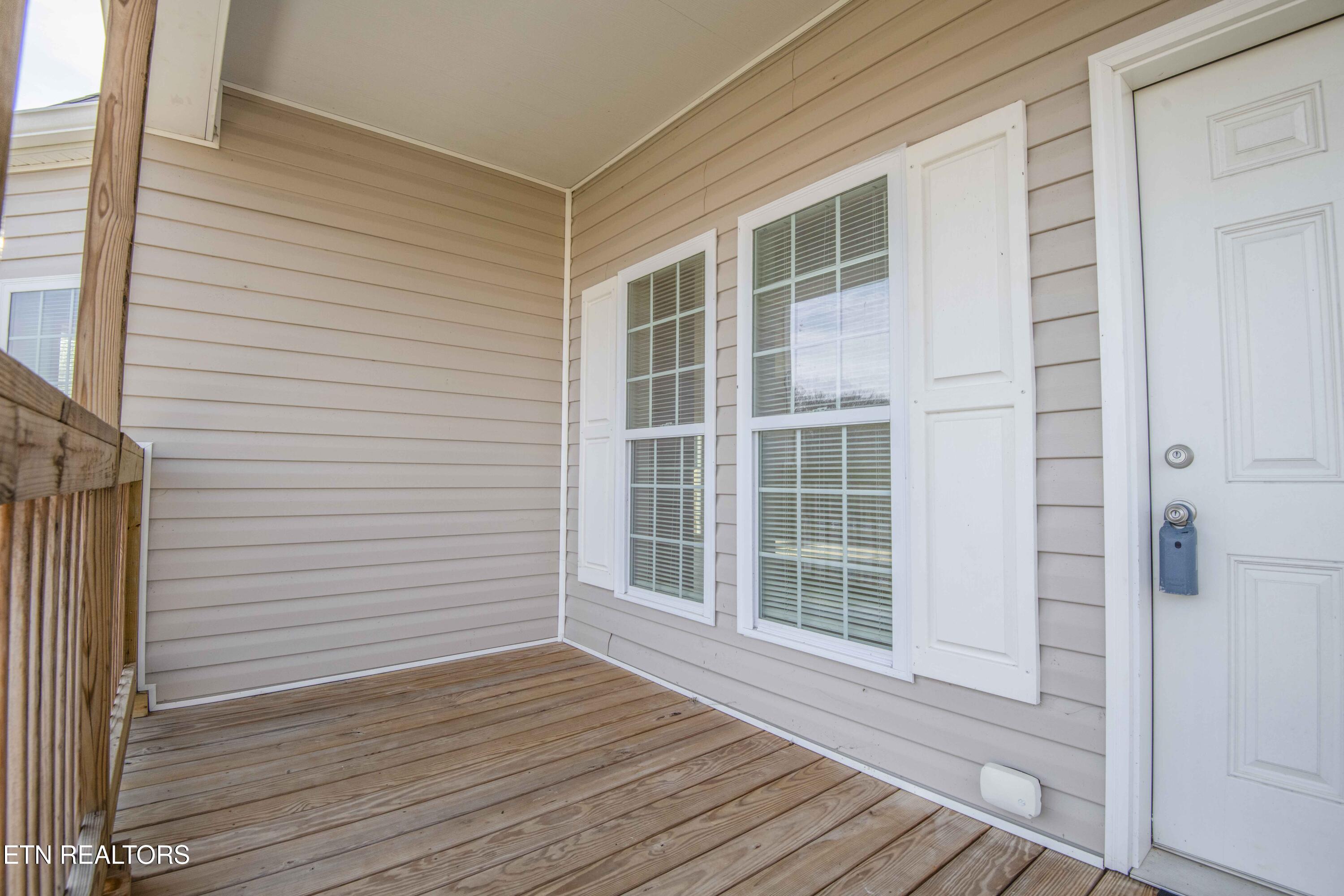 155 Waters Edge Drive Spring City, TN 37381 - Photo 45 of 60 porch 1_1