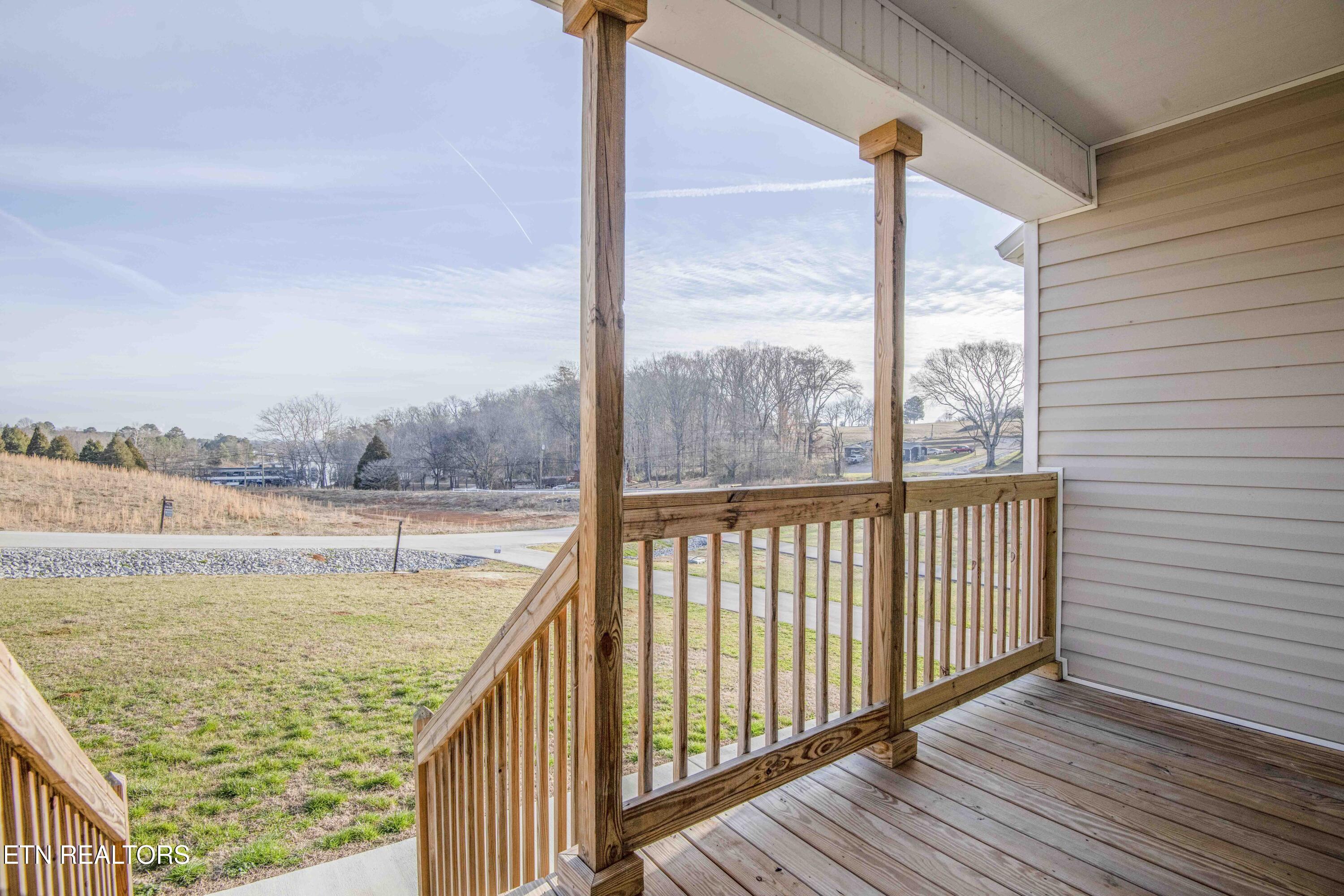 155 Waters Edge Drive Spring City, TN 37381 - Photo 46 of 60 porch_1