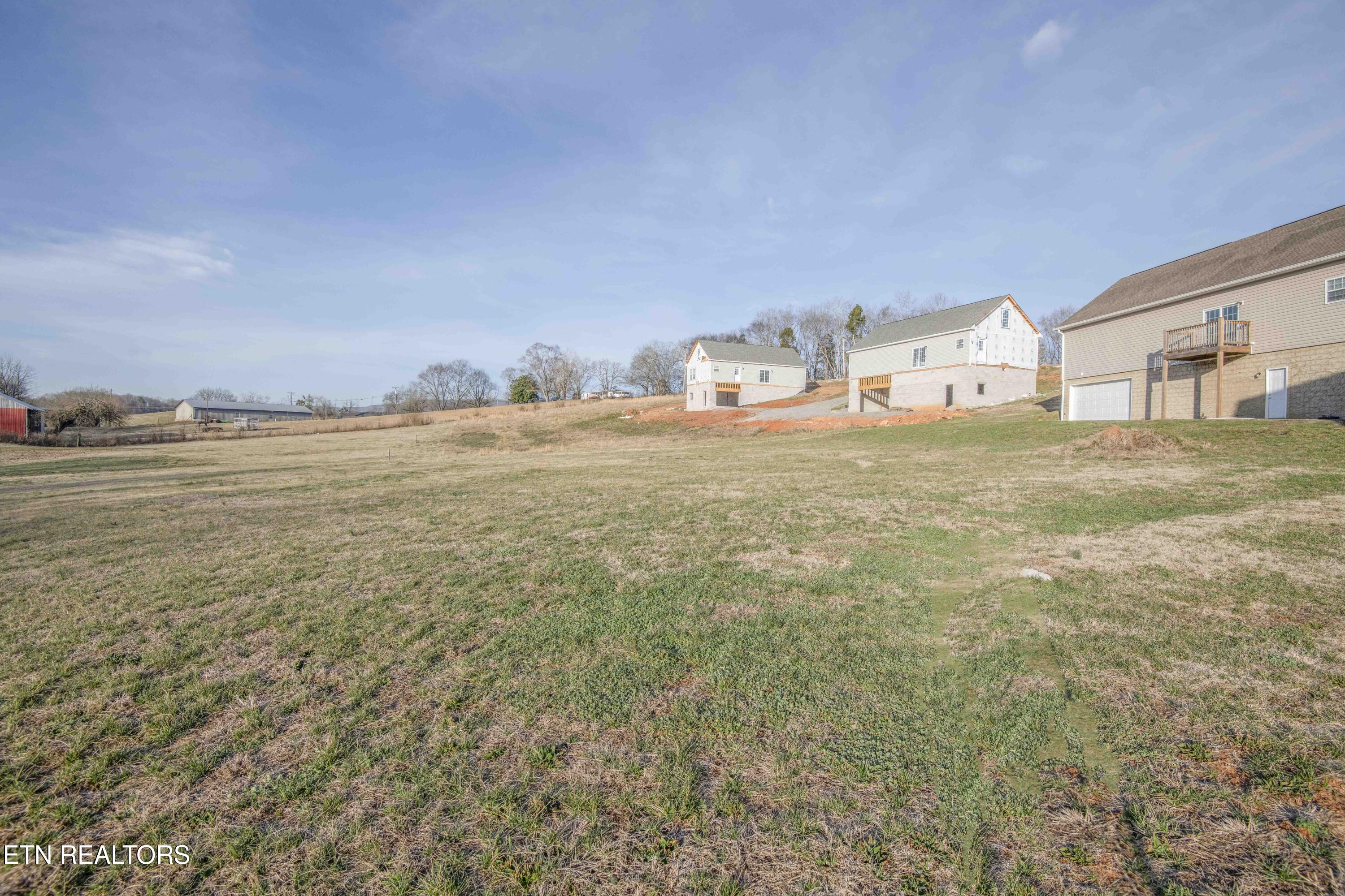 155 Waters Edge Drive Spring City, TN 37381 - Photo 48 of 60 yard 4_1