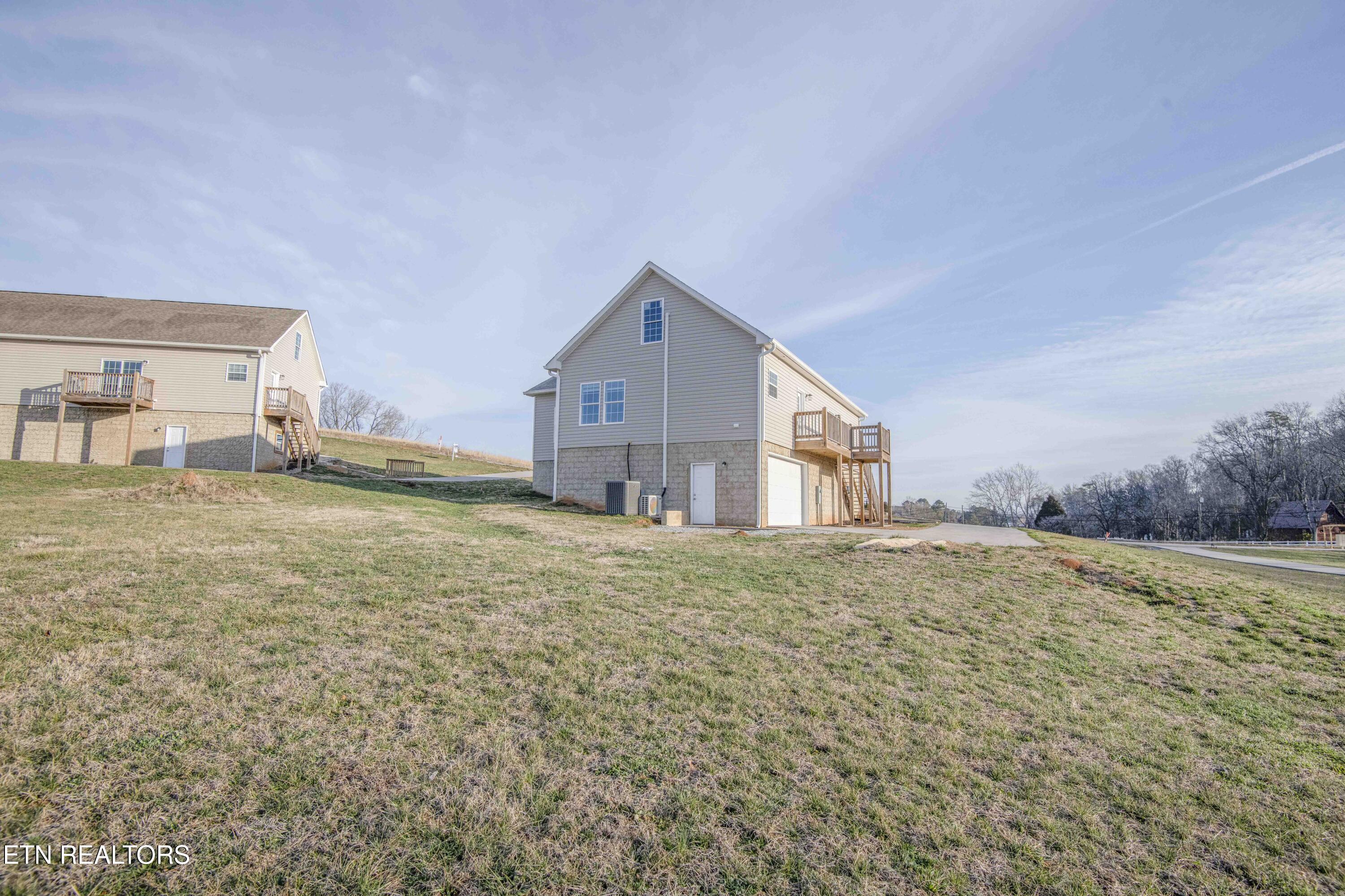 155 Waters Edge Drive Spring City, TN 37381 - Photo 50 of 60 yard 2_1