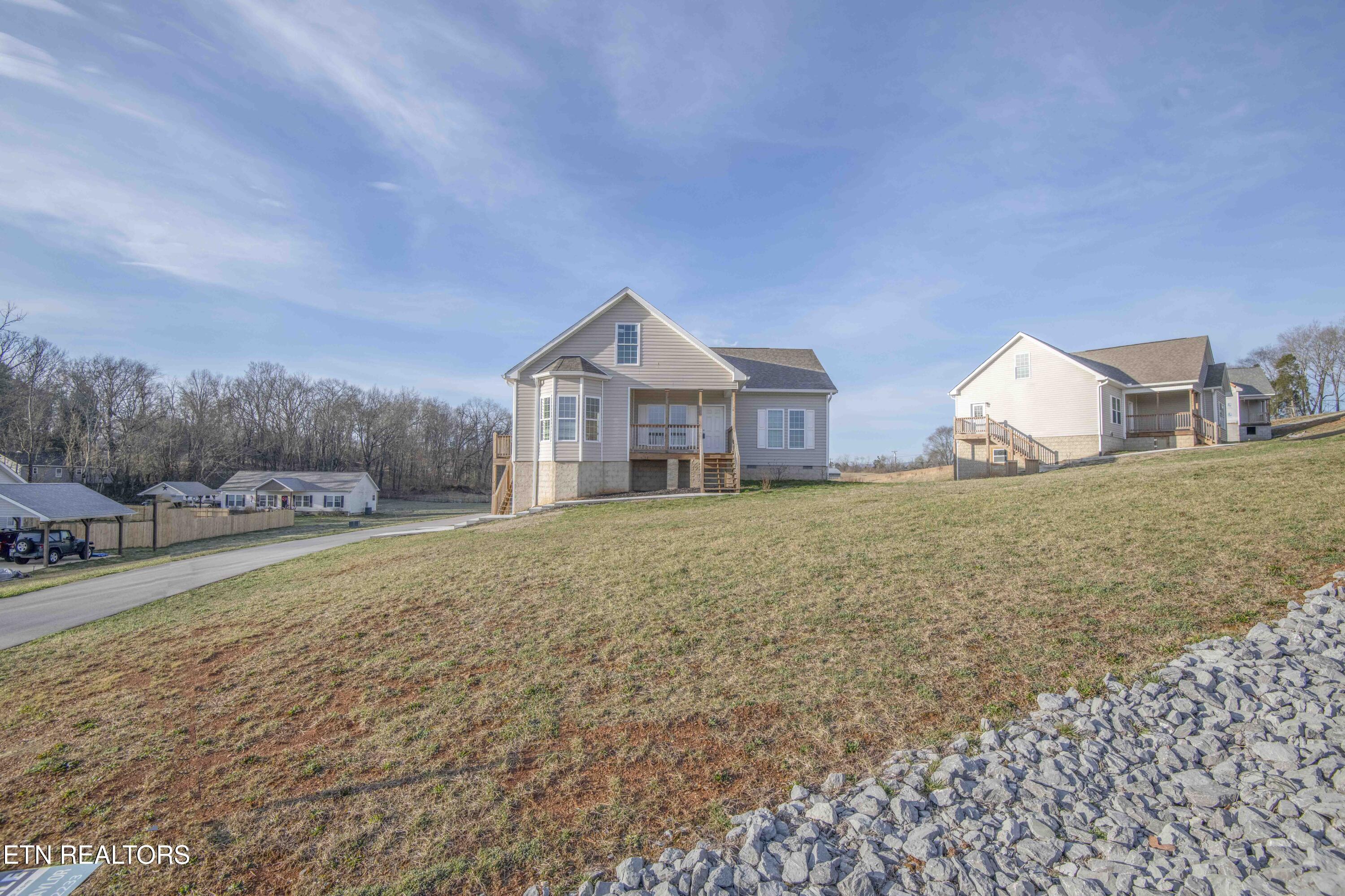 155 Waters Edge Drive Spring City, TN 37381 - Photo 51 of 60 exterior_1