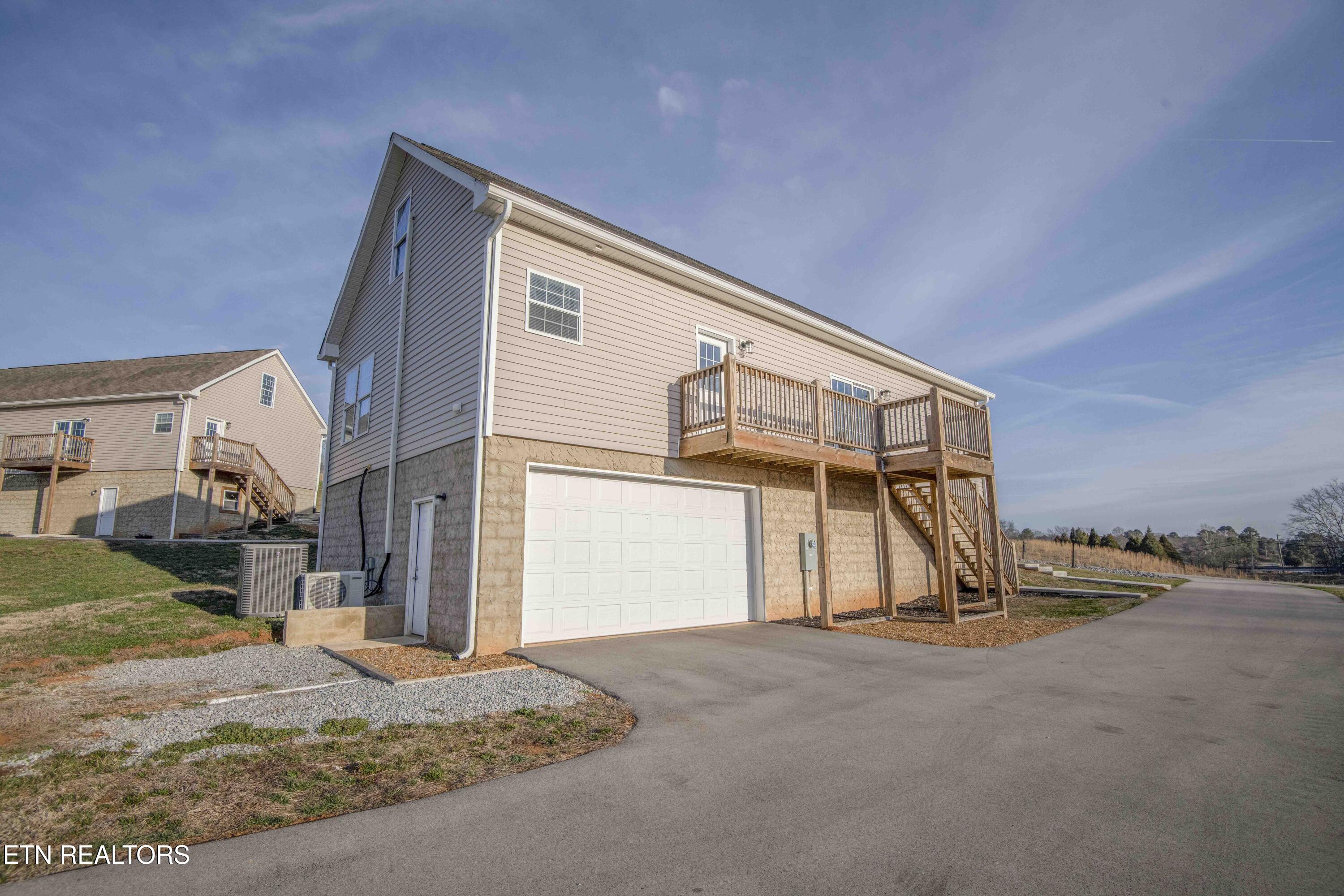 155 Waters Edge Drive Spring City, TN 37381 - Photo 52 of 60 yard_1