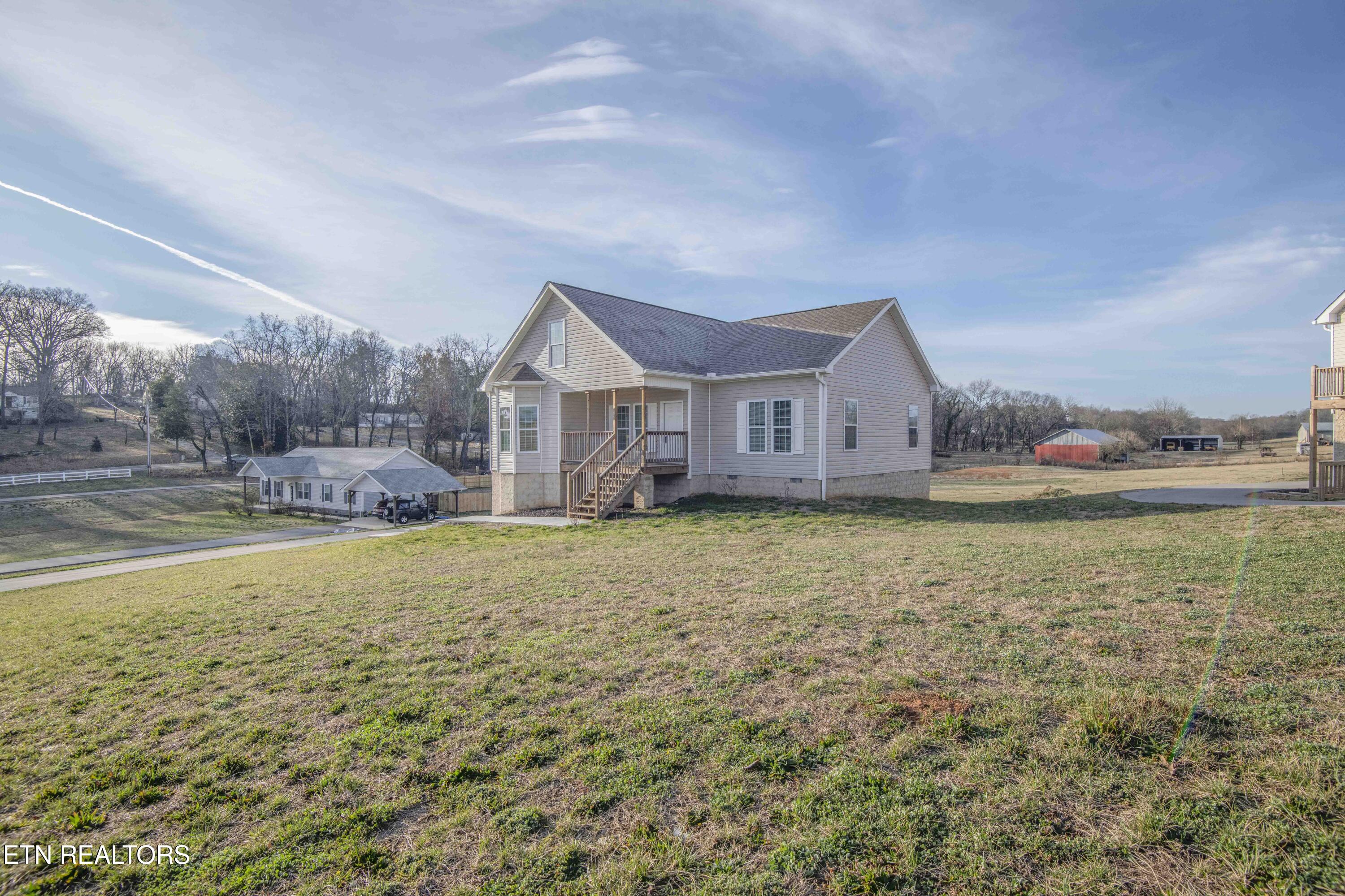 155 Waters Edge Drive Spring City, TN 37381 - Photo 53 of 60 exterior 1_1