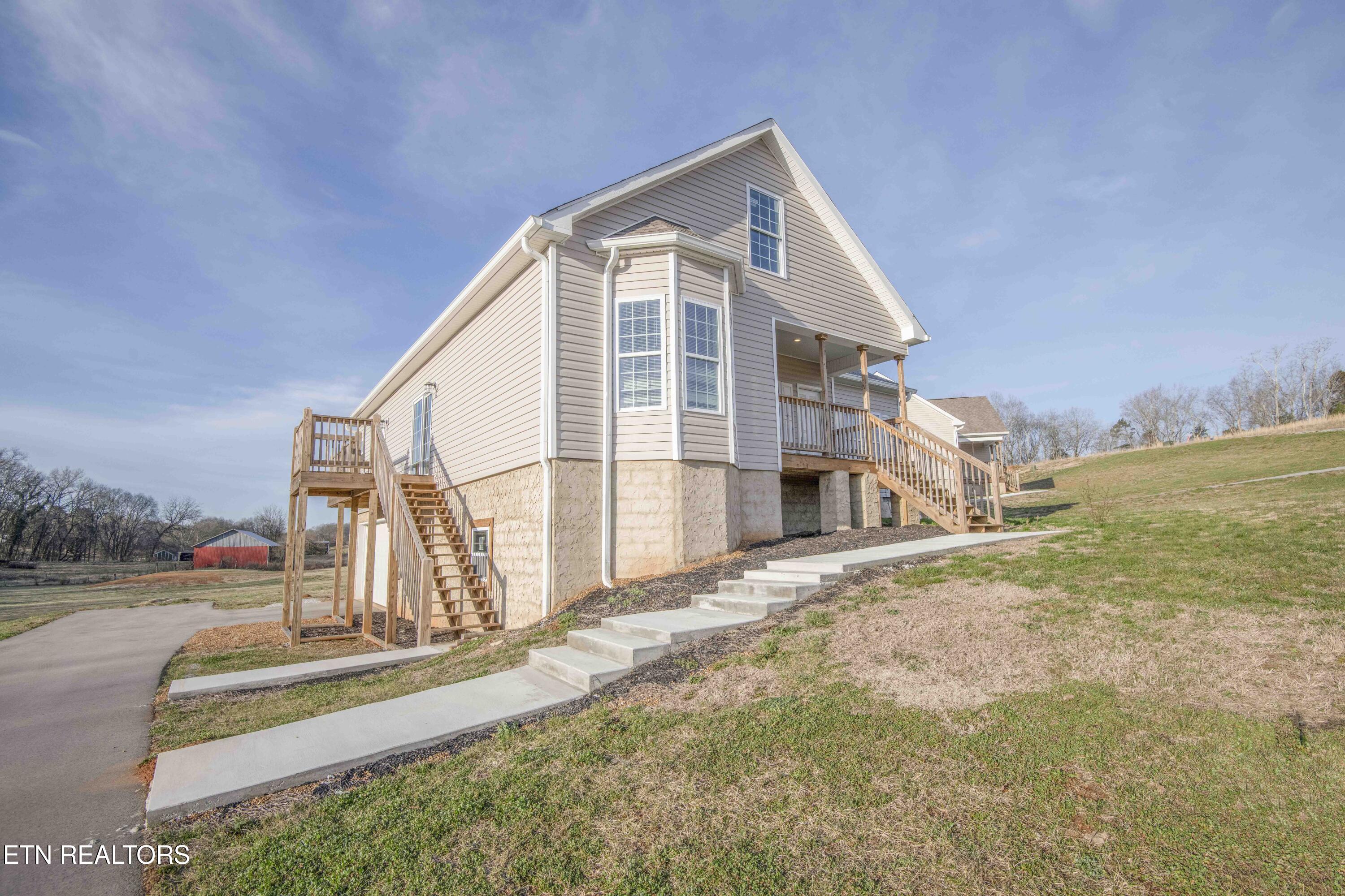 155 Waters Edge Drive Spring City, TN 37381 - Photo 60 of 60 exterior 3_1