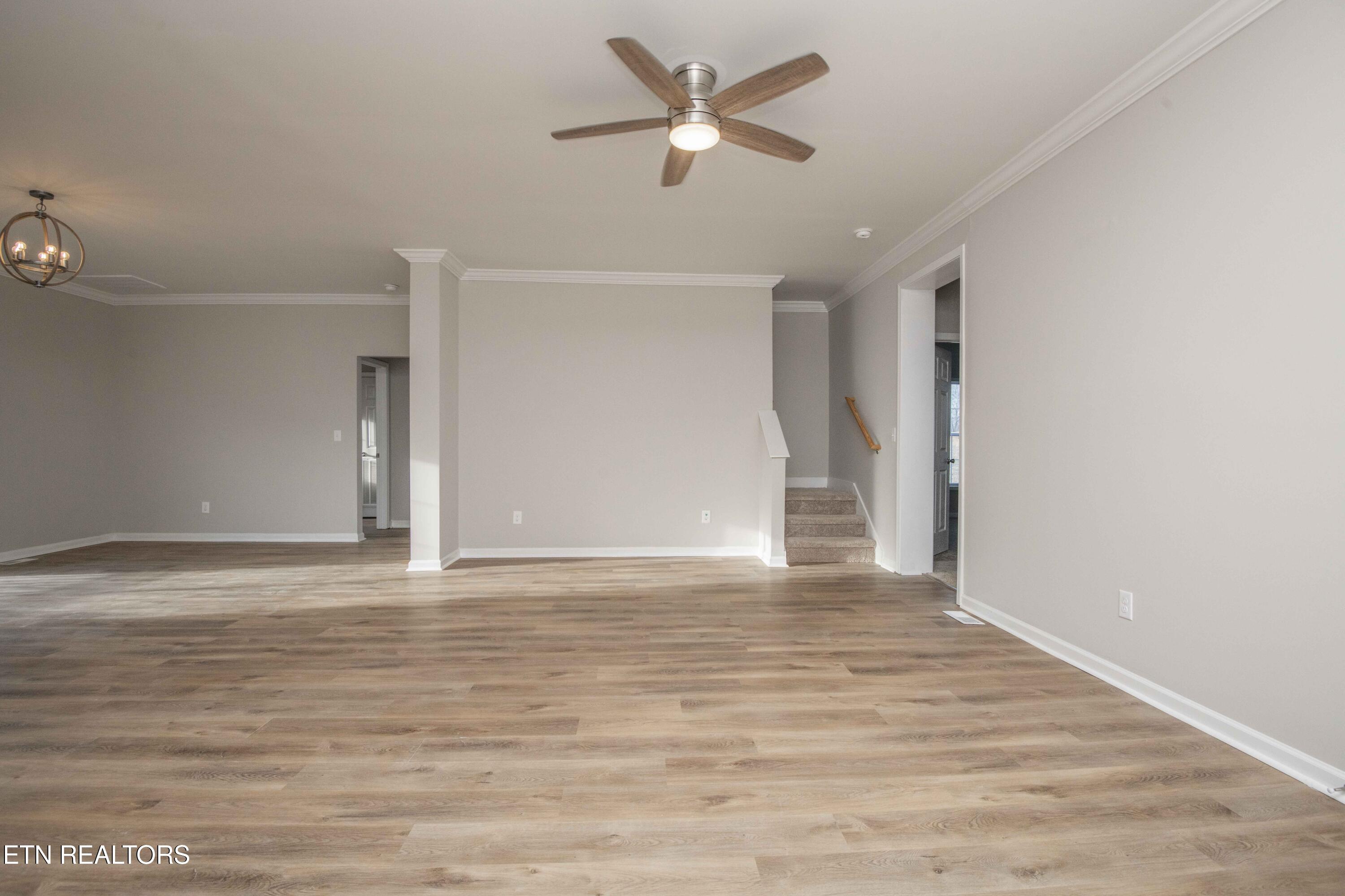 155 Waters Edge Drive Spring City, TN 37381 - Photo 7 of 60 living 3_1