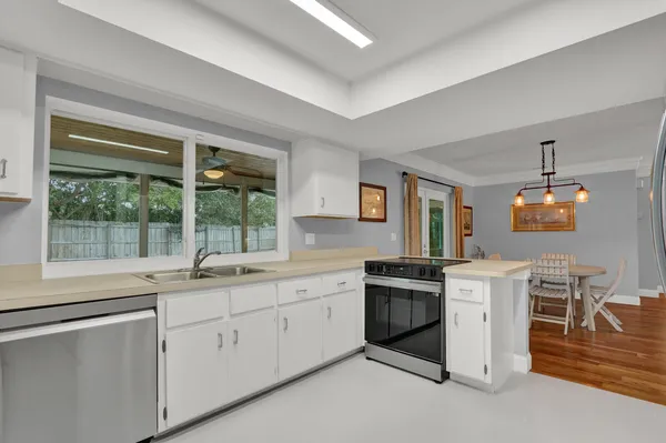 $519,900 | 3035 Southeast Glasgow Drive, Stuart, FL 34997