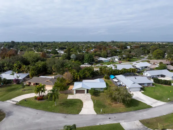 $519,900 | 3035 Southeast Glasgow Drive, Stuart, FL 34997