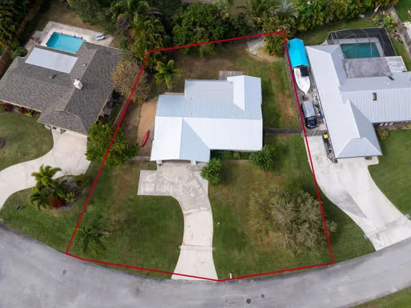 $519,900 | 3035 Southeast Glasgow Drive, Stuart, FL 34997